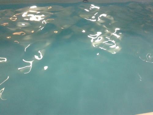 Hostal Vem Pra C�