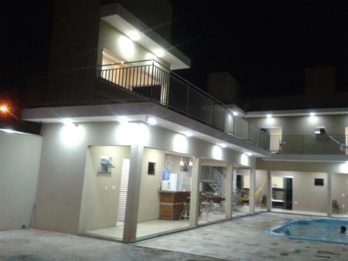 Hostal Vem Pra C�
