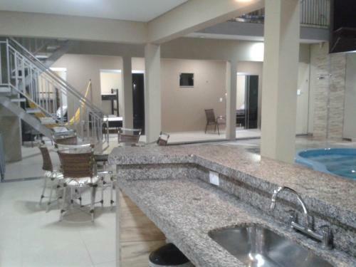 Hostal Vem Pra C�