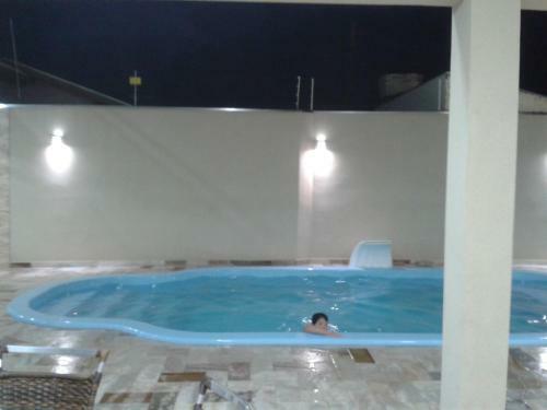Hostal Vem Pra C�