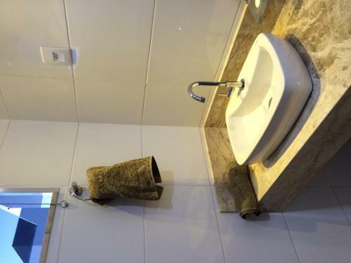 Hostal Vem Pra C�