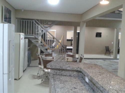 Hostal Vem Pra C�