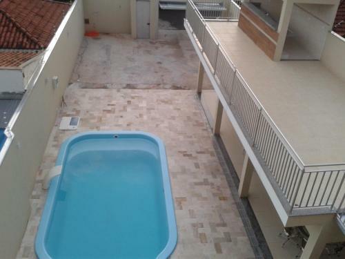 Hostal Vem Pra C�