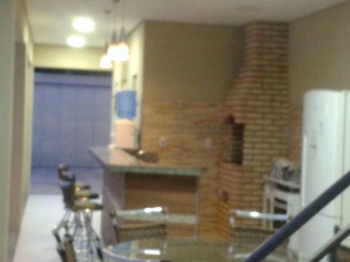 Hostal Vem Pra C�