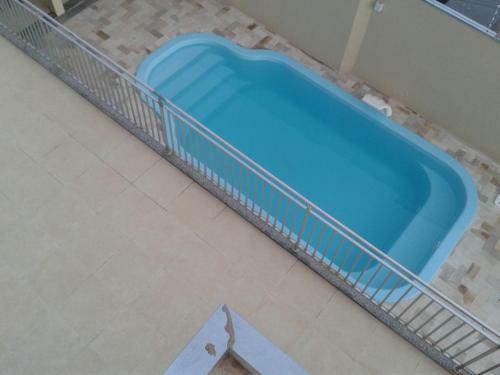 Hostal Vem Pra C�