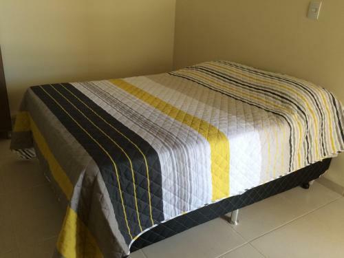 Hostal Vem Pra C�