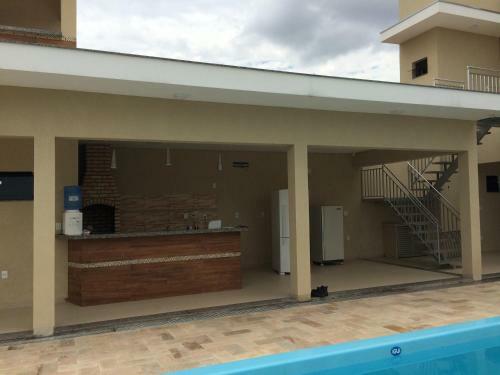 Hostal Vem Pra C�