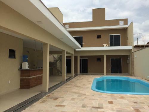 Hostal Vem Pra C�