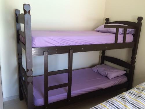 Hostal Vem Pra C�