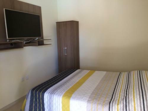Hostal Vem Pra C�
