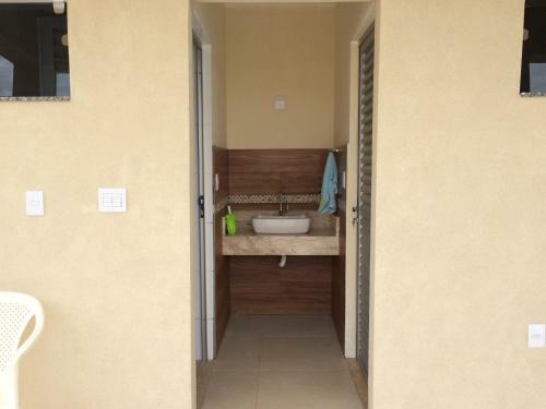 Hostal Vem Pra C�