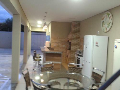 Hostal Vem Pra C�
