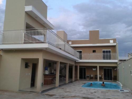 Hostal Vem Pra C�