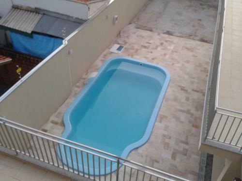 Hostal Vem Pra C�