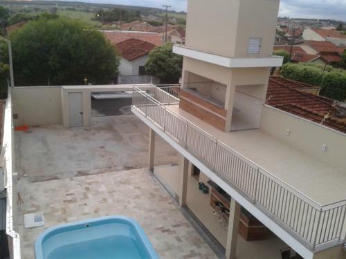 Hostal Vem Pra C�