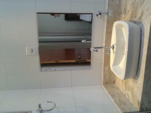 Hostal Vem Pra C�