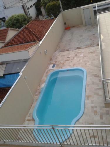 Hostal Vem Pra C�