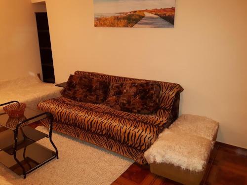 Apartamento Studio Krasi