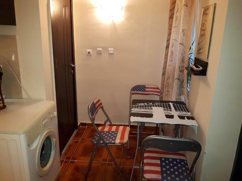 Apartamento Studio Krasi