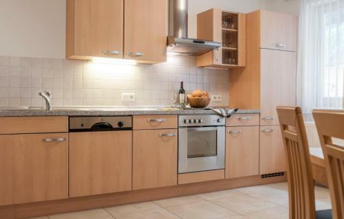 Apartamentos Appartments Am Bach