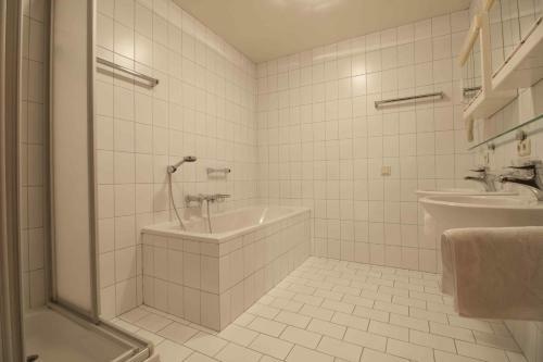 Aparthotel Appartements Christophorus
