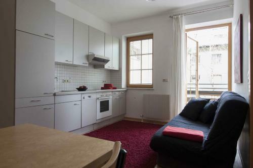 Aparthotel Appartements Christophorus