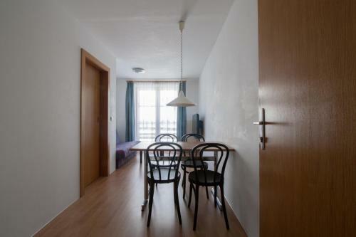 Aparthotel Appartements Christophorus