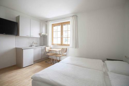 Aparthotel Appartements Christophorus
