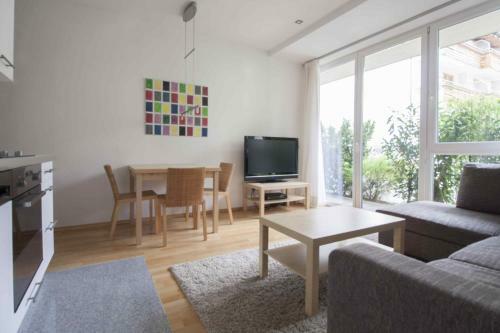 Aparthotel Appartements Christophorus