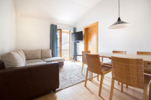 Aparthotel Appartements Christophorus