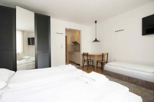 Aparthotel Appartements Christophorus