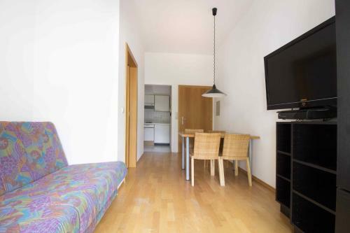 Aparthotel Appartements Christophorus