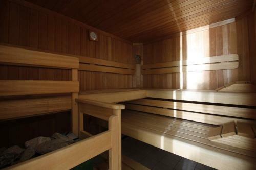 Aparthotel Appartements Christophorus