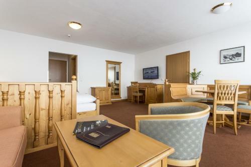 All Inclusive Hotel Lohmann