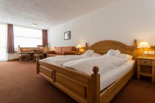 All Inclusive Hotel Lohmann