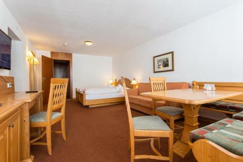 All Inclusive Hotel Lohmann