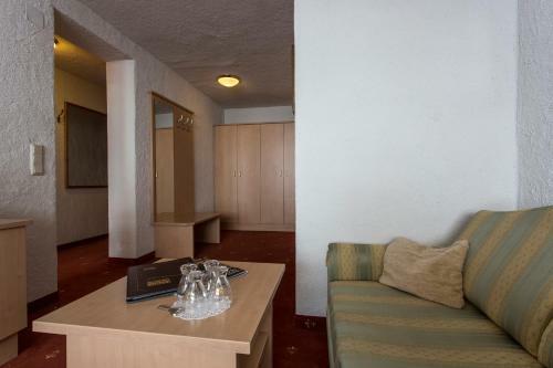 All Inclusive Hotel Lohmann