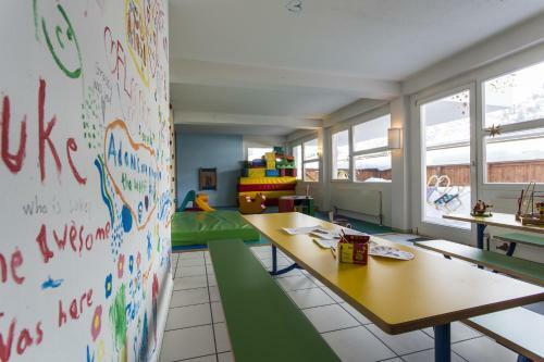 All Inclusive Hotel Lohmann