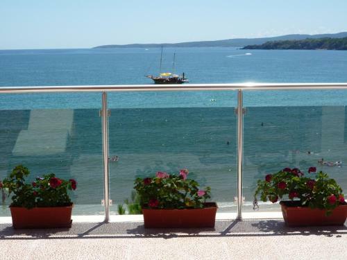 The Beach House