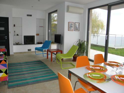 The Beach House