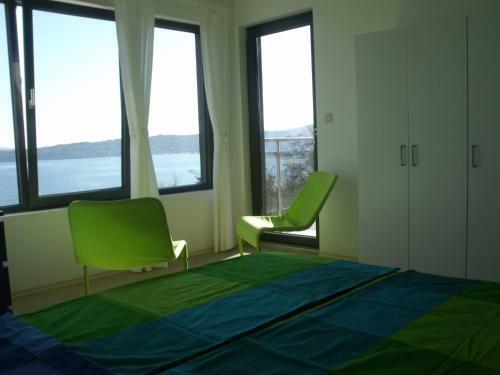 The Beach House