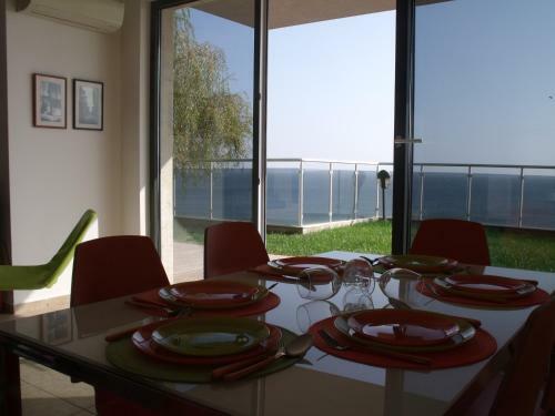 The Beach House