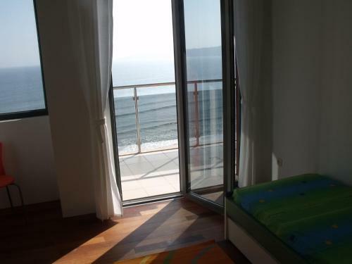 The Beach House