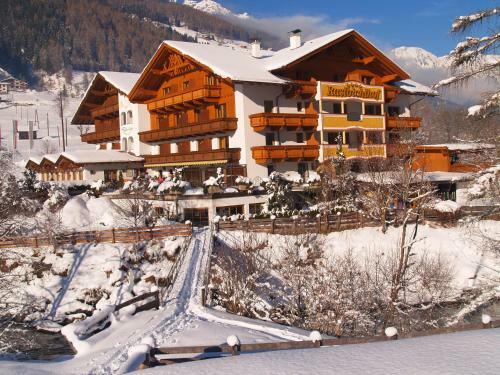 Hotel Rastbichlhof