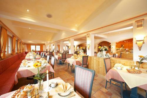 Hotel Rastbichlhof
