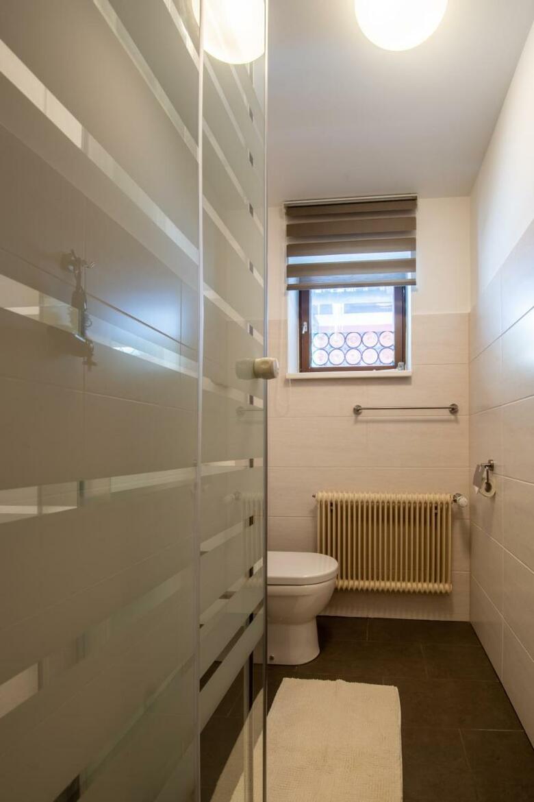 Apartamento Haus Bergner