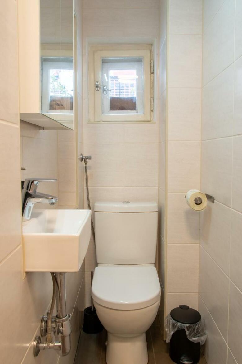 Apartamento Haus Bergner