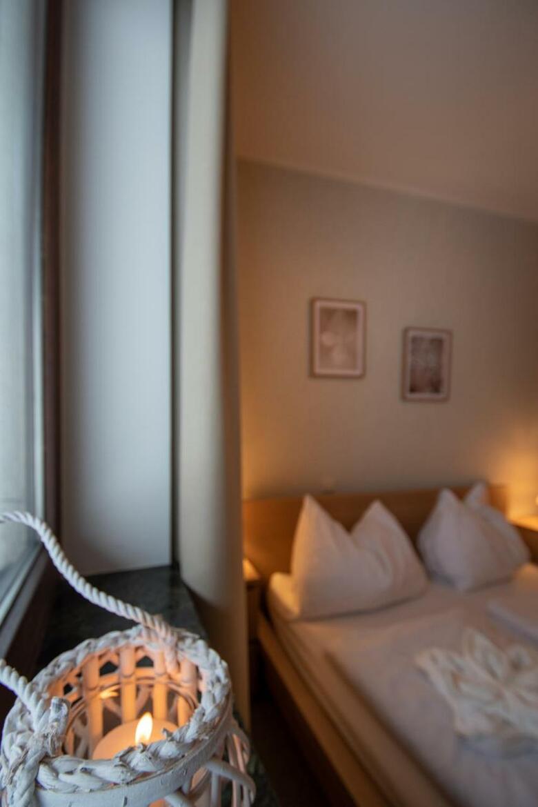 Apartamento Haus Bergner