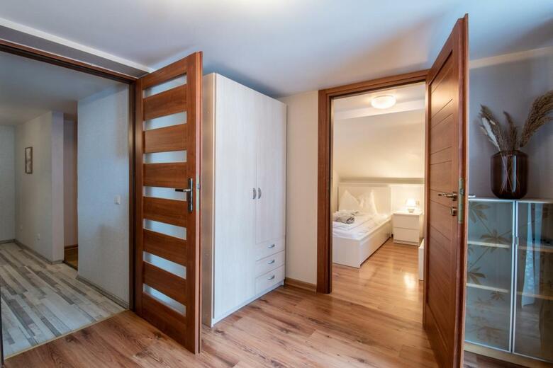 Apartamento Haus Bergner