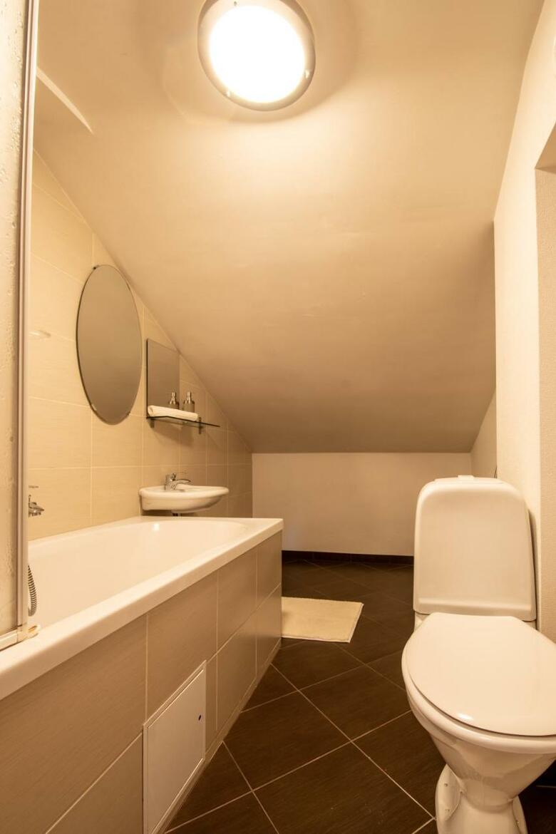 Apartamento Haus Bergner